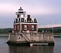 Hudson-Athens Lighthouse