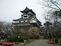 Inuyama Castle Japan,