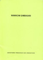 Thumbnail for File:Wawacan Gandasari.pdf