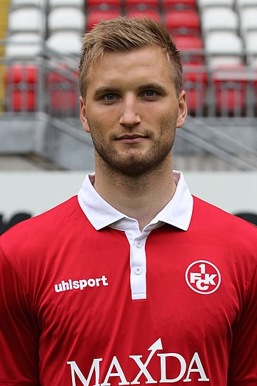 Kacper Przybyłko