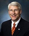 United States Senate official photo