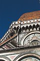 The Dome against azzurro sky