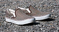 * Nomination Firefly-shoes. --kallerna 14:18, 6 August 2009 (UTC) * Promotion Would probably prefer to see the whites toned down a bit, but they aren't blown so it's ok. Nice shoes, :-) Maedin 09:51, 13 August 2009 (UTC)