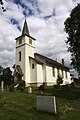 Folldal Kirke