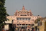 Thumbnail for File:Mathura Temple-Mathura-India0002.JPG