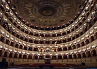 9 Teatro Comunale (Ferrara) Author: Lorenzo Gaudenzi