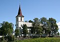 Vingelen Kirke