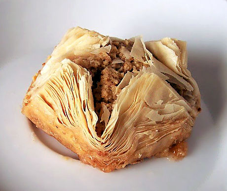 Baclava