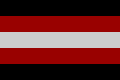 Proposed Satanic Pride flag.