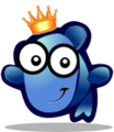 wmuk:File:Gartoon-Bluefish-crown.png