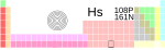 SVG-Hassium