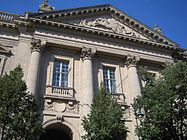 Staatsbibliothek zu Berlin