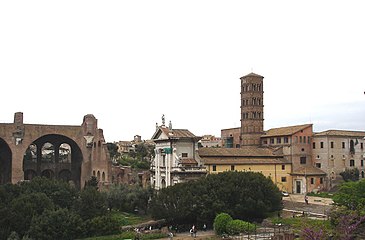 Forum Romanum