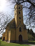 Thumbnail for File:Hlušovice Church.jpg