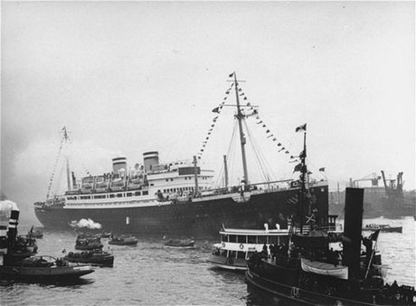 MS Milwaukee (1929)