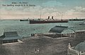 Port of Aden (~ 1910)