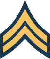 US Army OR-04a (Corporal)