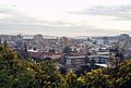 Español: Concepción desde el cerro Caracol English: Concepción from Caracol Hill Français : Vue de la ville de Concepción, depuis la colline Caracol.