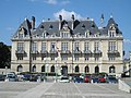 "Bar-le-Duc-Préfecture.JPG" by User:Ji-Elle