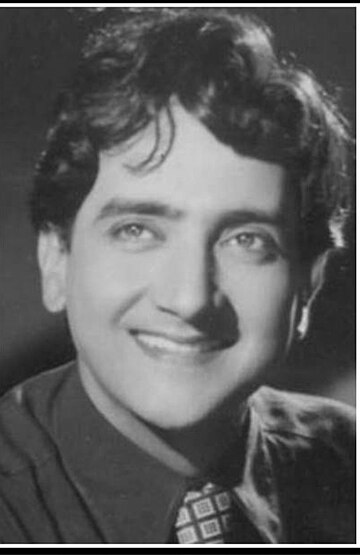 Bharat Bhushan