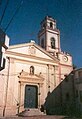 Iglesia Parroquial.