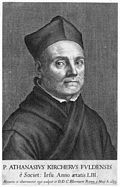 Athanasius Kircher