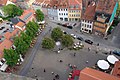 Wenigemarkt Erfurt