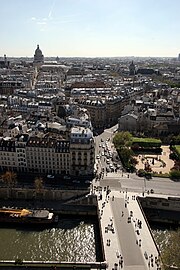 Français : Facade Sud English: Facing South.