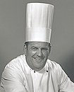 Chef's hat