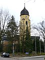 St.-Marien-Kirche in Soltau