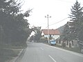 Street in Stari Ledinci