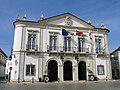 City hall in Faro