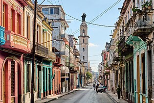 Cuba