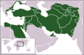 Achaemenid Empire