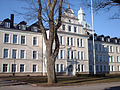 Vadstena hospital