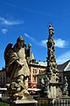 Archangel Michael & Marian Column (Kosice)