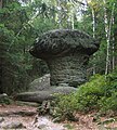 Stołowe Mountains