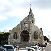 Saint-Maclou, Conflans-Sainte-Honorine