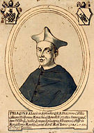 Pelagius von Albano -  Bild