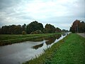 Kanaal (canal) Buinen-Schoonoord