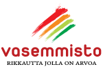 Thumbnail for File:Vasemmistoliitto Logo.svg