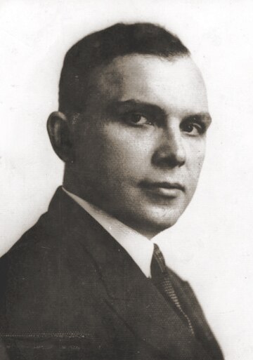 Włodzimierz Godłowski