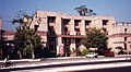 A.K.G. Bhavan, CPI(M) headquarters in Delhi