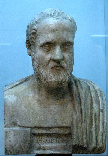 Isócrates