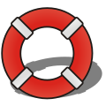 Life Preserver.svg