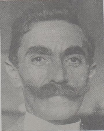 Manuel Mondragón