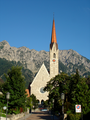 Parish Church of Schaan