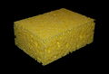 Deutsch: Ein Schwamm English: A sponge