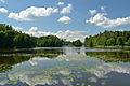 Alatskivi Lake