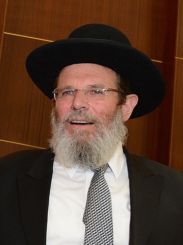 Chief Rabbinate of Israel